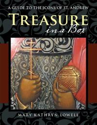 Omslagafbeelding: Treasure in a Box 9781480882348