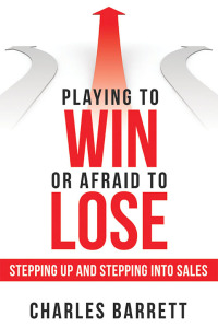 Cover image: Playing to Win or Afraid to Lose 9781480882386