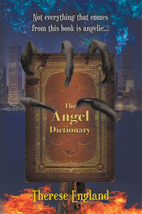 Titelbild: The Angel Dictionary 9781480882560