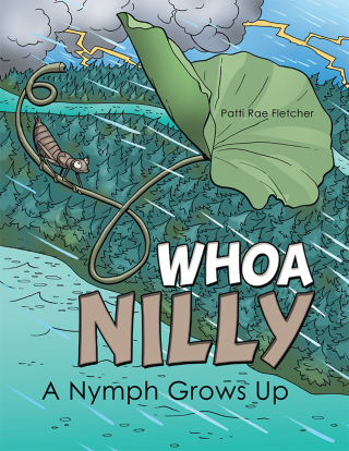 Imagen de portada: Whoa Nilly 9781480882591