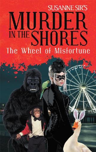 Cover image: The Wheel of Misfortune 9781480882652