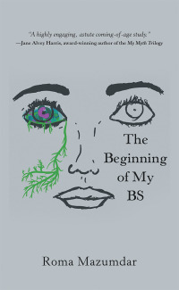 Omslagafbeelding: The Beginning of My Bs 9781480882775