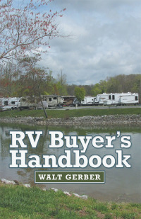 Cover image: Rv Buyer’s Handbook 9781480882911