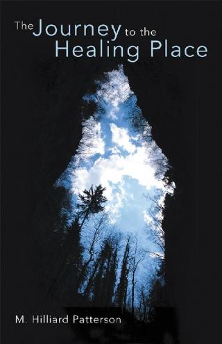 Omslagafbeelding: The Journey to the Healing Place 9781480883345