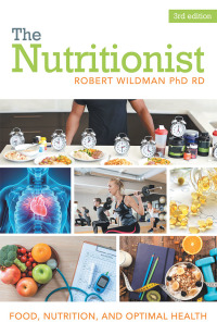 Cover image: The Nutritionist 9781480883451