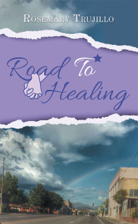 Cover image: Road to Healing 9781480883741