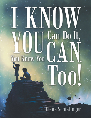 Omslagafbeelding: I Know You Can Do It, You Know You Can, Too! 9781480883840
