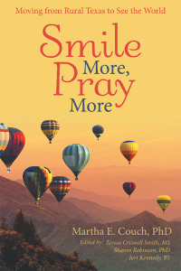 Cover image: Smile More, Pray More 9781480884151