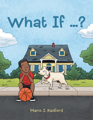 Cover image: What If …? 9781480884205