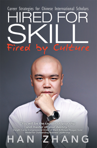 表紙画像: Hired for Skill Fired by Culture 9781480884373
