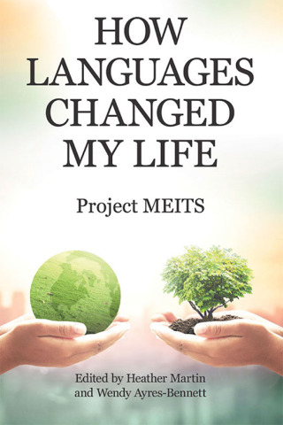 Titelbild: How Languages Changed My Life 9781480884571