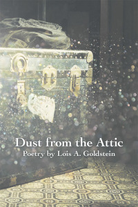 Imagen de portada: Dust from the Attic 9781480884762