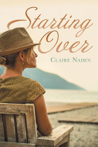 Imagen de portada: Starting Over 9781480884809