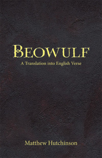 Cover image: Beowulf 9781480885226