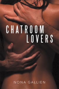 Cover image: Chatroom Lovers 9781480885394