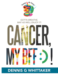 Imagen de portada: Cancer, My Bff :) ! 9781480885615