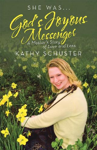 Imagen de portada: She Was ... God’s Joyous Messenger 9781480885806