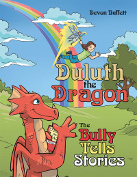 Imagen de portada: Duluth the Dragon 9781480885967