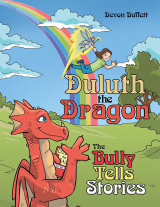 Cover image: Duluth the Dragon 9781480885967
