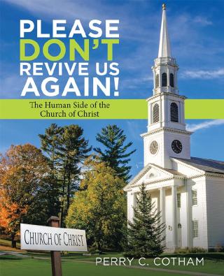 Imagen de portada: Please Don’t Revive Us Again! 9781480885974