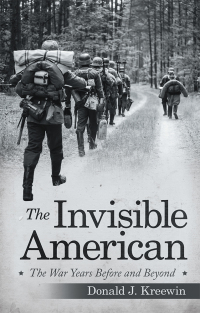 Imagen de portada: The Invisible American 9781480886087