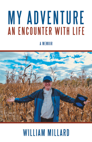 Cover image: My Adventure: an Encounter with Life 9781480886162