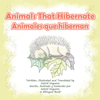 Imagen de portada: Animals That Hibernate 9781480886476