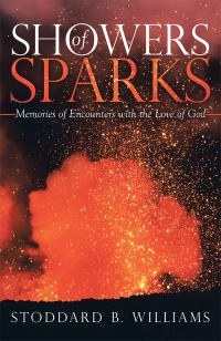 Cover image: Showers of Sparks 9781480886544