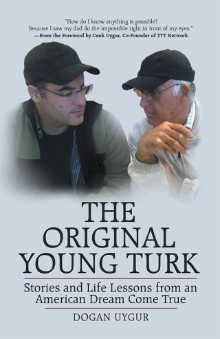 Imagen de portada: The Original Young Turk 9781480886605