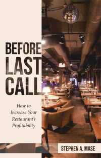 Cover image: Before Last Call 9781480886698
