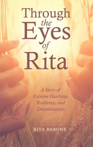 Cover image: Through the Eyes of Rita 9781480886858