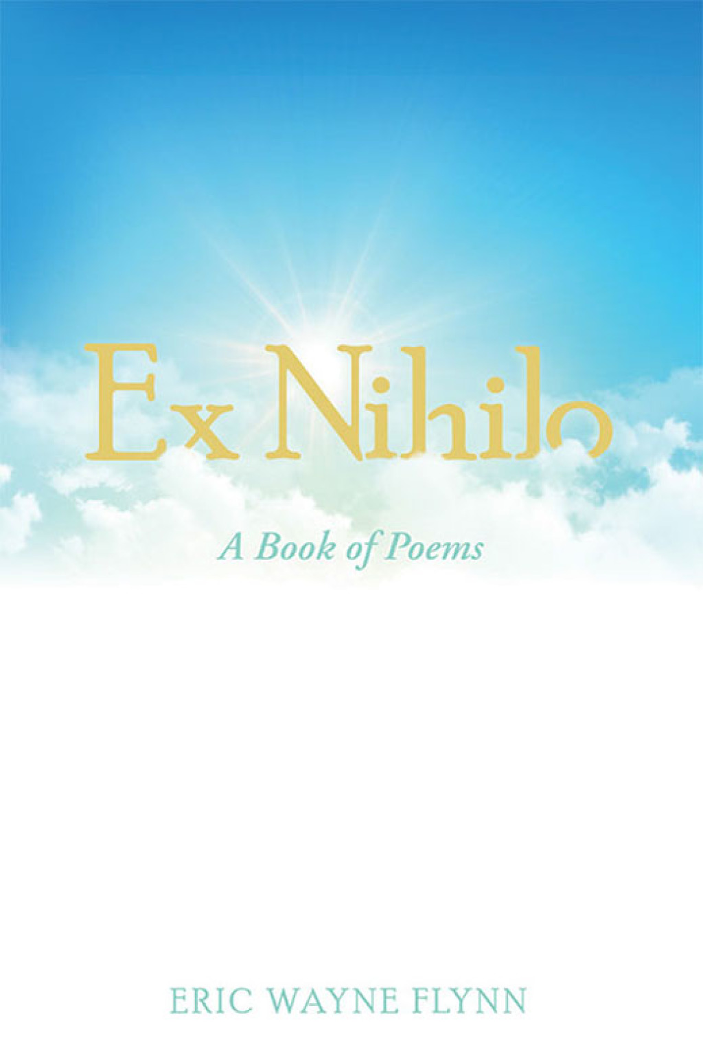Ex Nihilo (eBook)