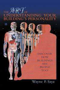 Imagen de portada: The Art of Understanding Your Building’s Personality 9781480887329