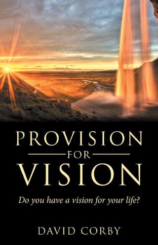 Imagen de portada: Provision for Vision 9781480887367