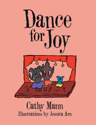 Imagen de portada: Dance for Joy 9781480887404