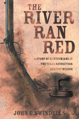 Imagen de portada: The River Ran Red 9781480887619
