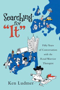Cover image: Searching for “It” 9781480887664