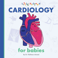 Cover image: Cardiology for Babies