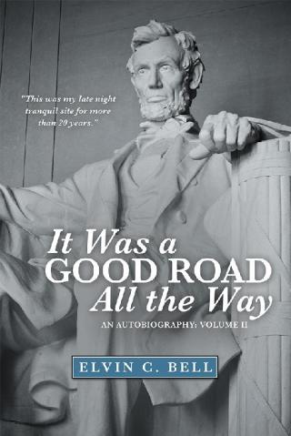 Imagen de portada: It Was a Good Road All the Way 9781480887930