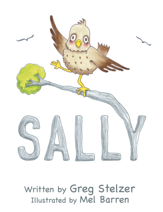 Imagen de portada: Sally 9781480888074