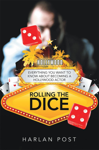 Imagen de portada: Rolling the Dice 9781480888159