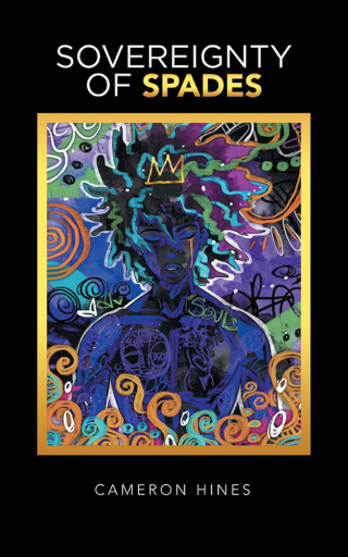 Imagen de portada: Sovereignty of Spades 9781480888319