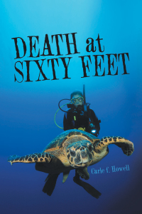 Cover image: Death at Sixty Feet 9781480888548