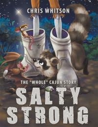 Cover image: Salty Strong 9781480888661