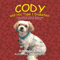 Imagen de portada: Cody and His Type 1 Diabetes: 9781480888876