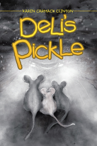 Cover image: Deli’s Pickle 9781480889316