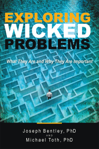 Cover image: Exploring Wicked Problems 9781480889439