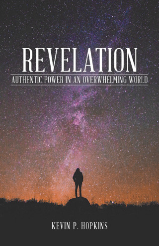 Cover image: Revelation 9781480889873