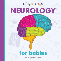 表紙画像: Neurology for Babies