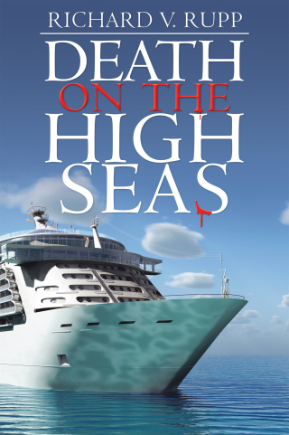 Cover image: Death on the High Seas 9781480889958